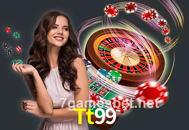 vivo no cassino Tt99