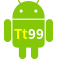 Aplicativo Tt99 para Android